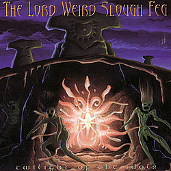 The Lord Weird Slough Feg - Twilight of the Idols альбом