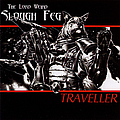 The Lord Weird Slough Feg - Traveller album