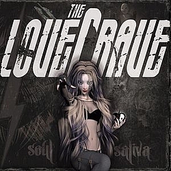 The Lovecrave - Soul Saliva альбом