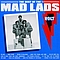 The Mad Lads - The Best Of The Mad Lads album
