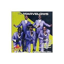 The Marvelows - Golden Classics Edition альбом
