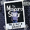 The Mascara Story - This Is Not A Bruise album