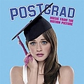 The Matches - Post Grad (Music From The Motion Picture) album