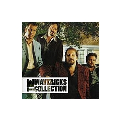 The Mavericks - Collection album