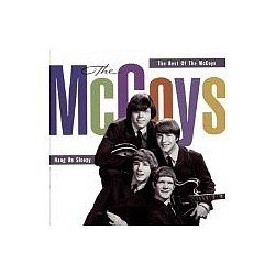 The Mccoys - Hang on Sloopy: The Best of The McCoys album