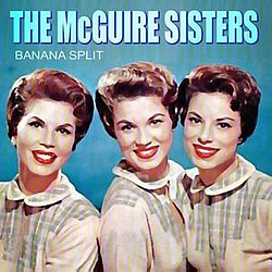 The McGuire Sisters - Picnic album