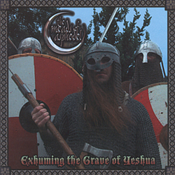 The Meads Of Asphodel - Exhuming the Grave of Yeshua album