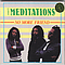 The Meditations - No More Friend album