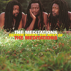 The Meditations - Deeper roots:The Best of The Mediations album