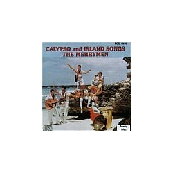 The Merrymen - Calypso and Island Songs album