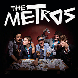 The Metros - More Money Less Grief альбом