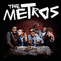 The Metros - More Money Less Grief album