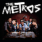The Metros - More Money Less Grief альбом