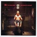 The Michael Schenker Group - The Michael Schenker Group album