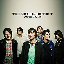 The Mission District - Youth Games альбом
