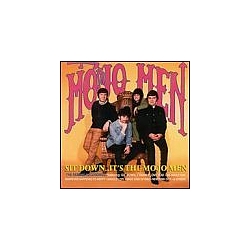 The Mojo Men - Sit Down...It&#039;s the Mojo Men album