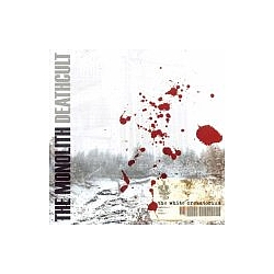 The Monolith Deathcult - The White Crematorium album