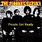 The Mooney Suzuki - People Get Ready album