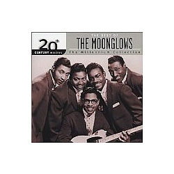 The Moonglows - Best Of The  album