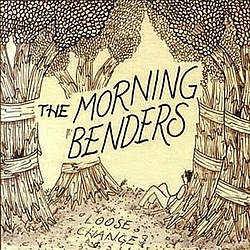 The Morning Benders - Loose Change альбом