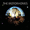 The Motorhomes - The Long Distance Runner album