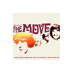 The Move - The Best of The Move альбом