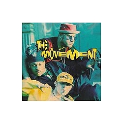 The Movement - The Movement album