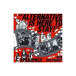 The Mr. T Experience - Alternative Is Here to Stay альбом