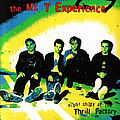 The Mr. T Experience - Night Shift at the Thrill Factory album