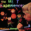 The Mr. T Experience - Making Things With Light album
