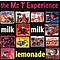 The Mr. T Experience - Milk Milk Lemonade album