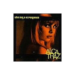 The Mr. T Experience - Alcatraz альбом