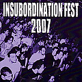 The Mr. T Experience - Insubordination Fest 2007 album