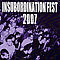 The Mr. T Experience - Insubordination Fest 2007 album