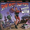 The Mr. T Experience - Short Music for Short People album