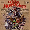 The Muppets - The Great Muppet Caper album