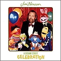 The Muppets - A Sesame Street Celebration album