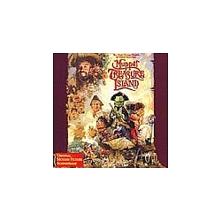 The Muppets - Muppet Treasure Island альбом