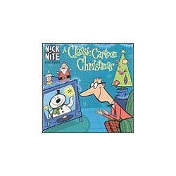 The Muppets - Nick at Nite: A Classic Cartoon Christmas album