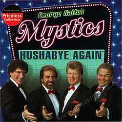 The Mystics - Hushabye Again album
