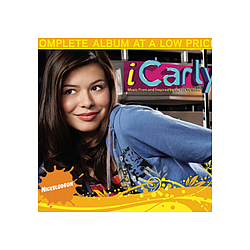 The Naked Brothers Band - iCarly - Music From and Inspired by the Hit TV Show альбом