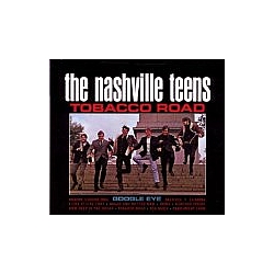 The Nashville Teens - Tobacco Road album