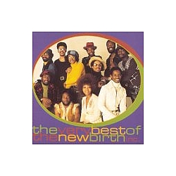 The New Birth - The Very Best of the New Birth: Where Soul Meets Funk album