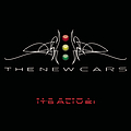 The New Cars - It&#039;s Alive album