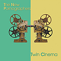 The New Pornographers - Twin Cinema album