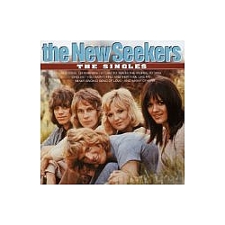 The New Seekers - Singles album