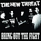 The New Threat - The New Threat album
