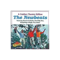 The Newbeats - A Golden Classics Edition album