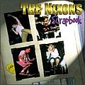 The Nixons - Scrapbook album