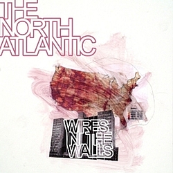 The North Atlantic - Wires In The Walls альбом